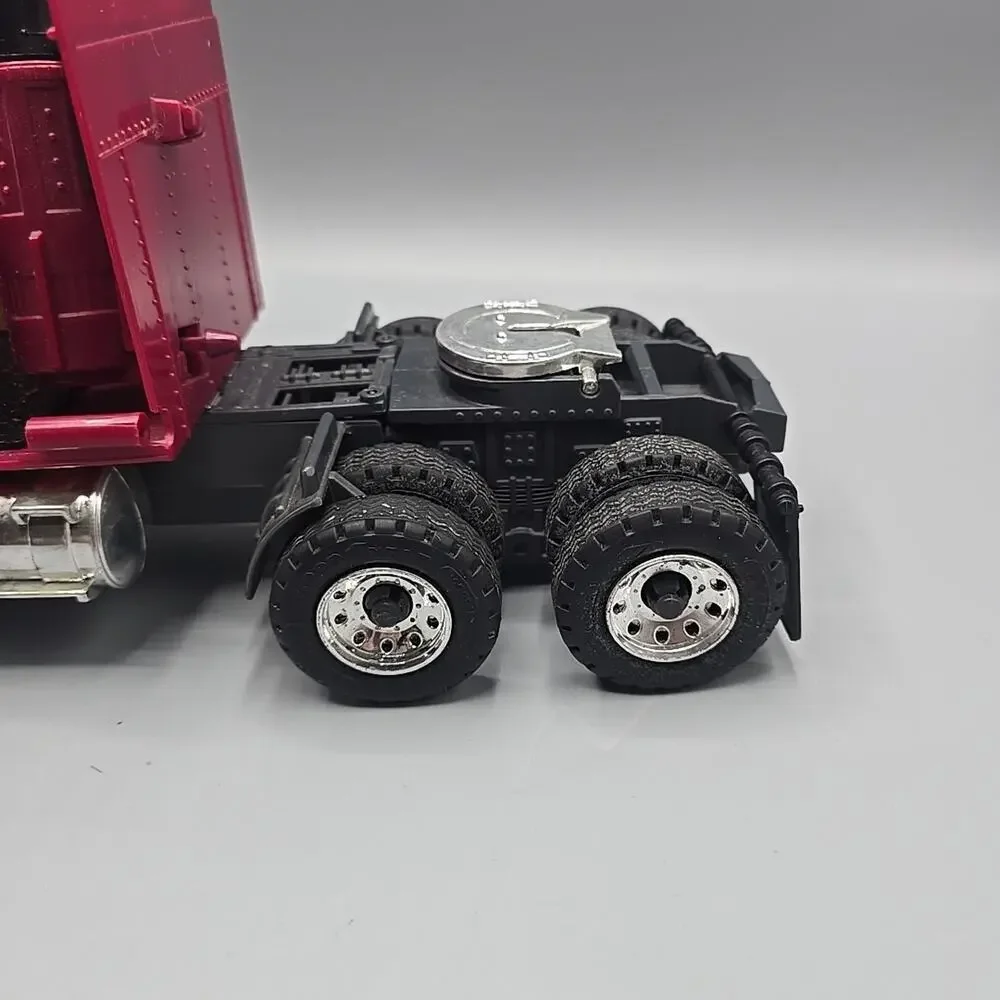 Vintage Kenner 1985 M.A.S.K. Rhino Matt Trakker / Bruce Sato Working - Picture 9 of 16